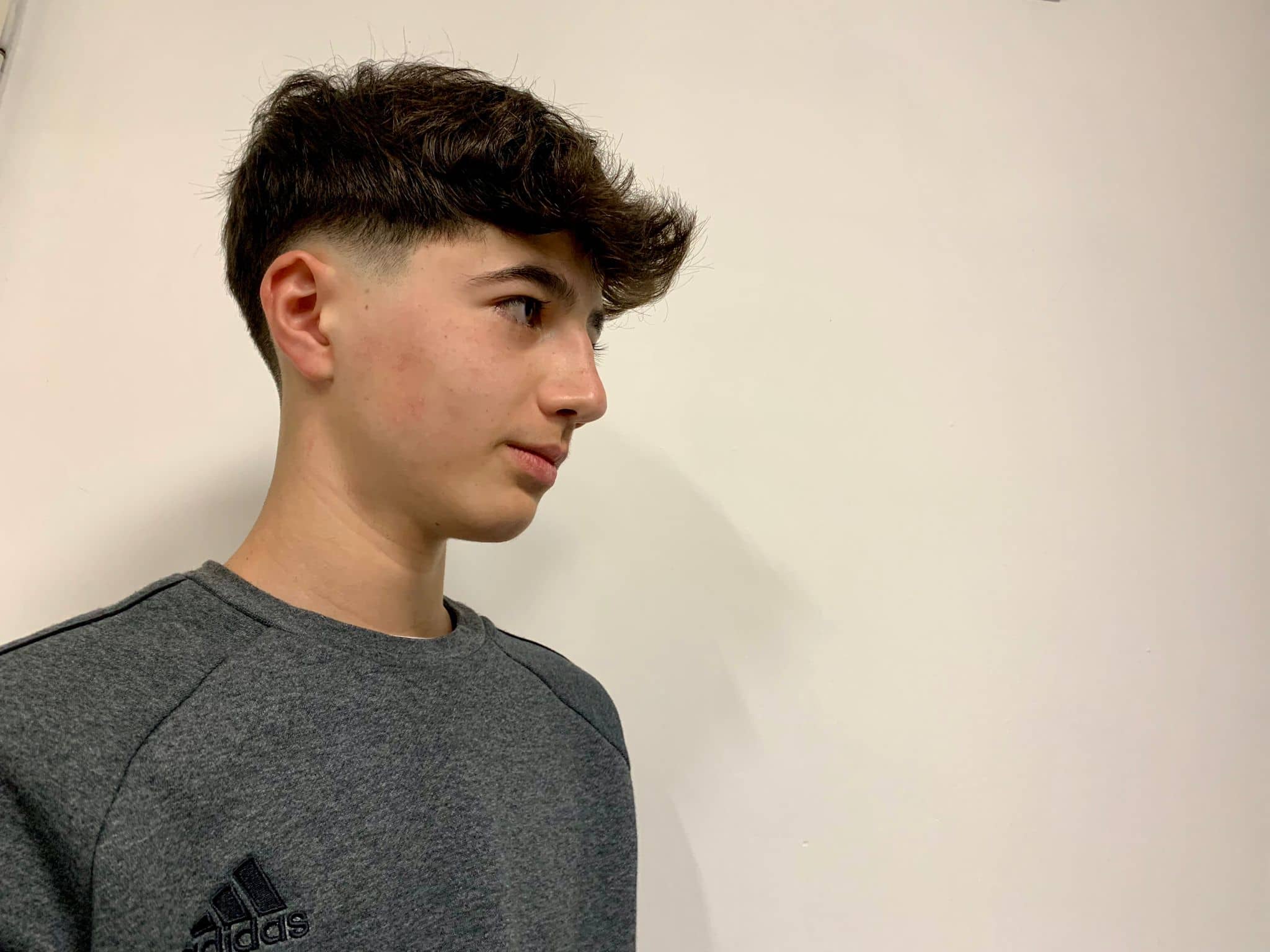 haircut