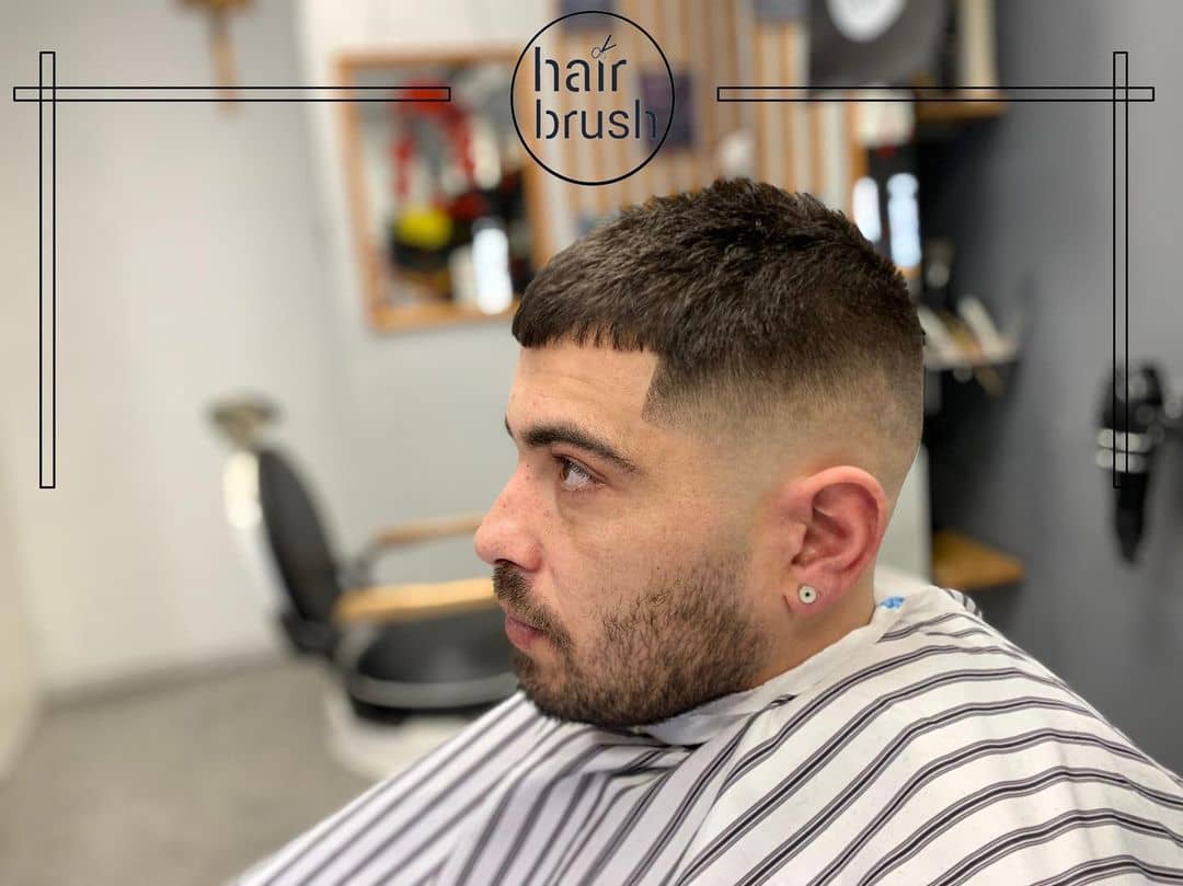 haircut