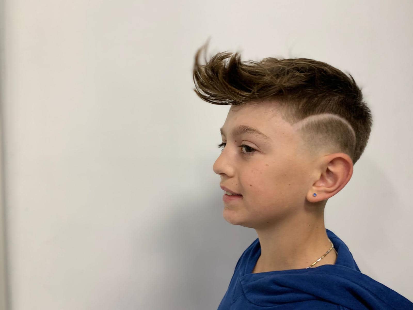 haircut